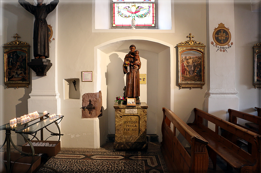 foto Chiesa di Sant'Antonio a Ortisei